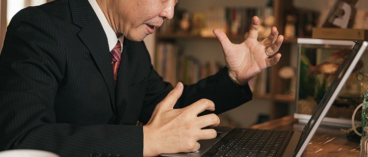 アフィリエイト初心者は審査落ちしやすい