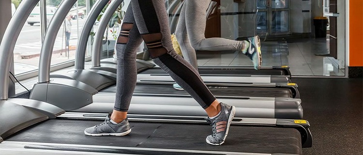 ジャンル3：スポーツジム・筋トレ