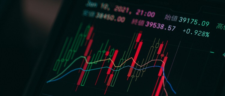 ジャンル5：投資